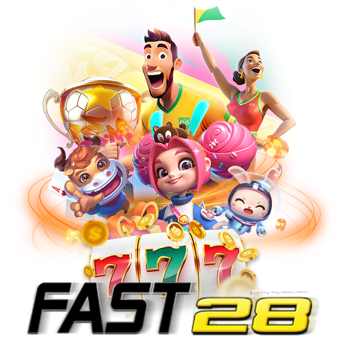 fast 1688 สล็อต